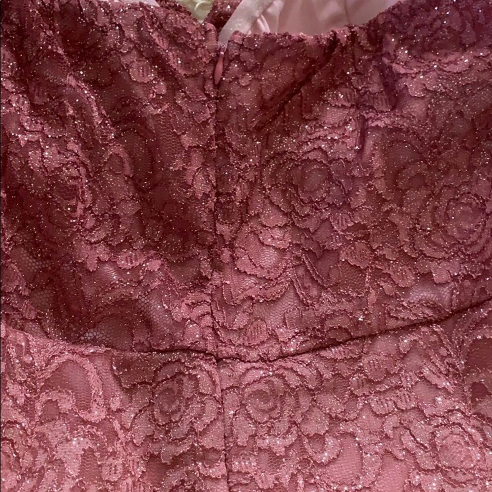 BNWT Ombré Venus Dress XL 16 - Picture 3 of 7